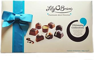 Lily O'Brien's Ultimate Collection, 220G