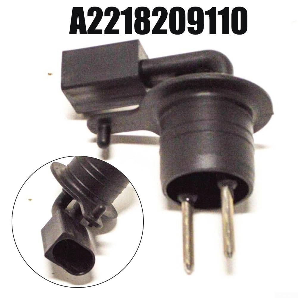 Capteur de niveau de lavage, capteurs de niveau de lave-glace pour Mercedes W204 W205 W213 W212 W221 A2218209110