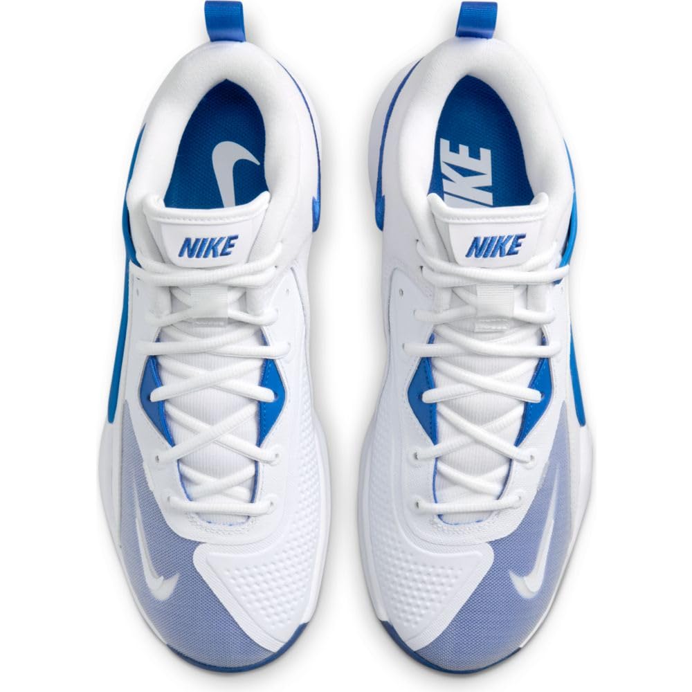 Nike Zoom Hyperset 2 Volleyball Shoes EU 42 1/2