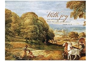 RCIA Greeting Cards: Acts of the Apostles