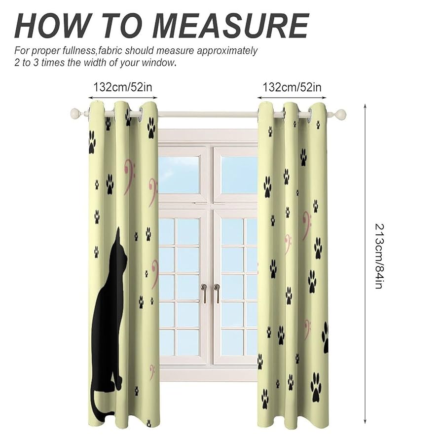 Amazon｜カーテン 1級遮光 52
