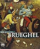 bruegel bruxelles  Bruegel. Ediz. illustrata