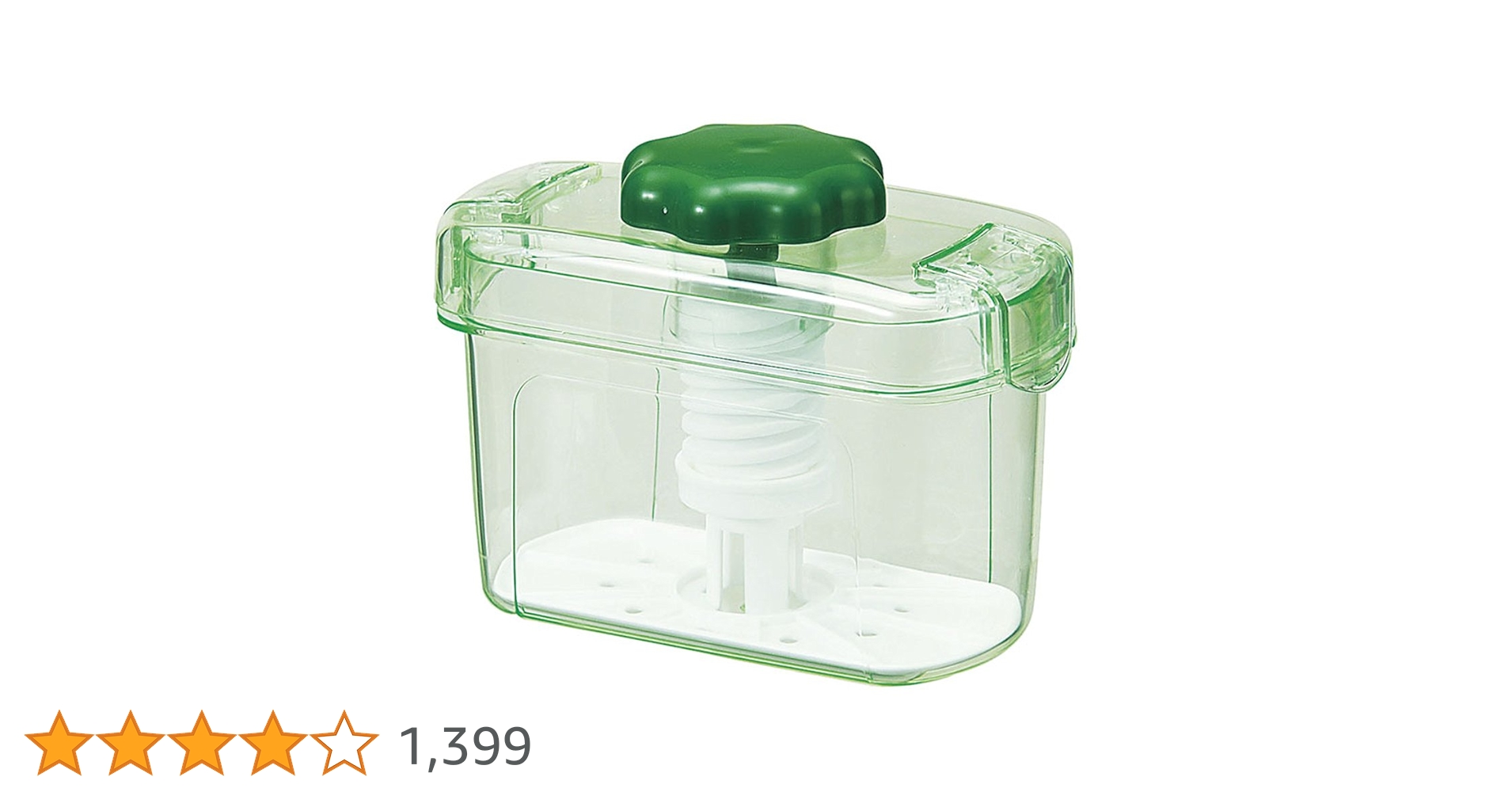 漬け物容器 ホワイトとイエロー RISU（リス） 漬物樽 つけもの樽 80L S80型 ｜ 漬物容器 プラスチック