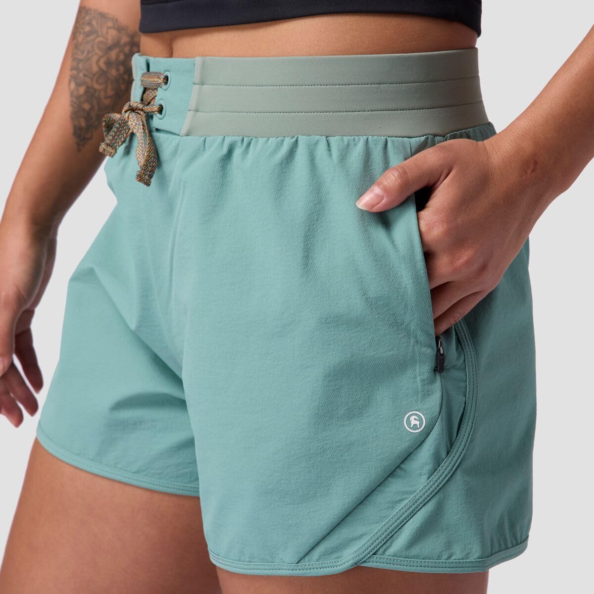 Backcountry, Tahoe Boardwalk Short - Women's