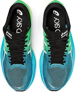 Amazon.com | ASICS Unisex METASPEED Sky+ Running Shoes, 11.5M