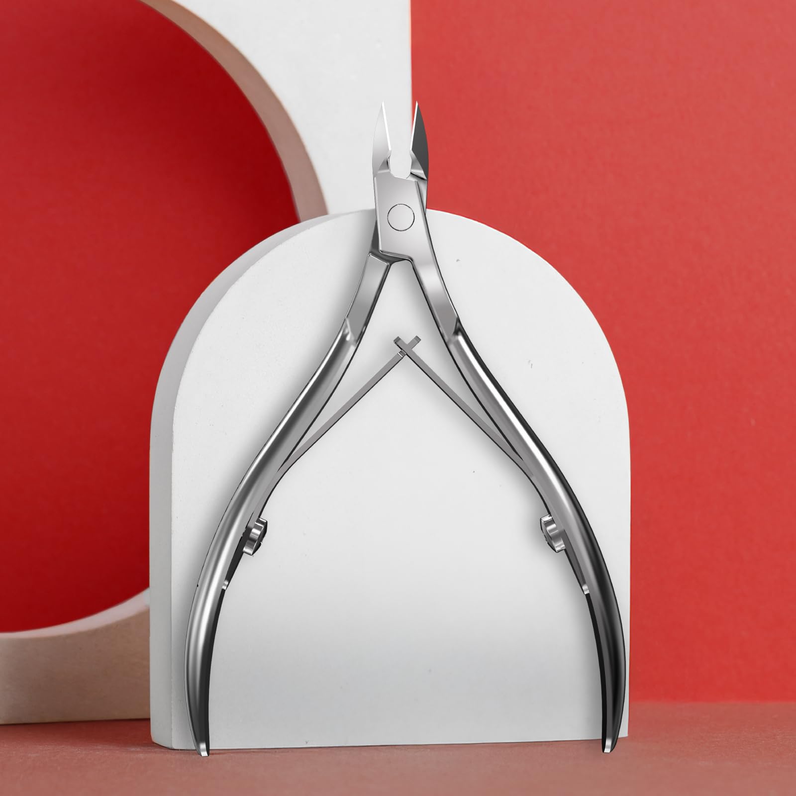 STALEKS Nagelhautzange Classic 12 8mm Cuticle nippers