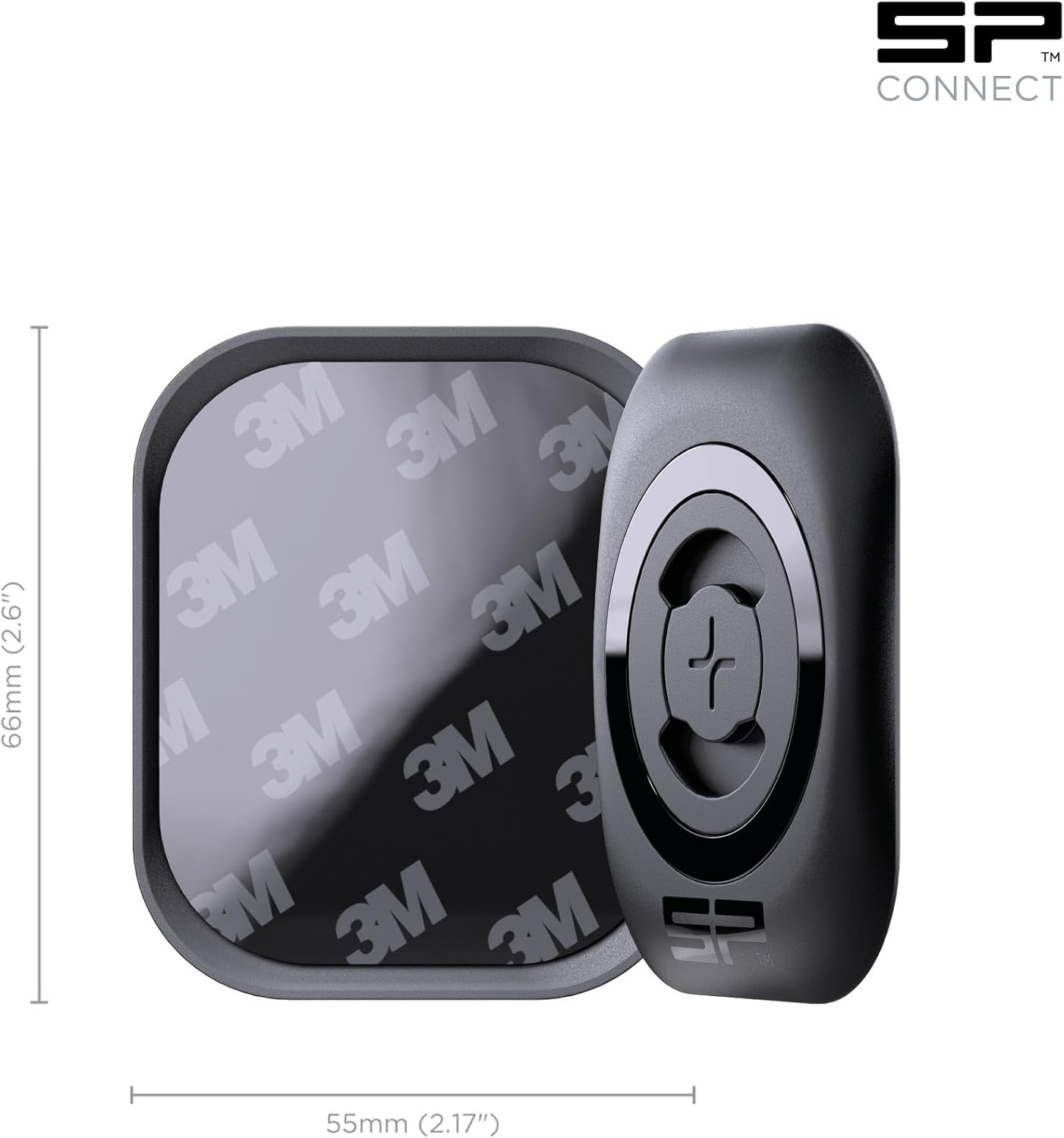 SP CONNECT Road Bike Bundle Interface | Universal Phone Case | SPC +