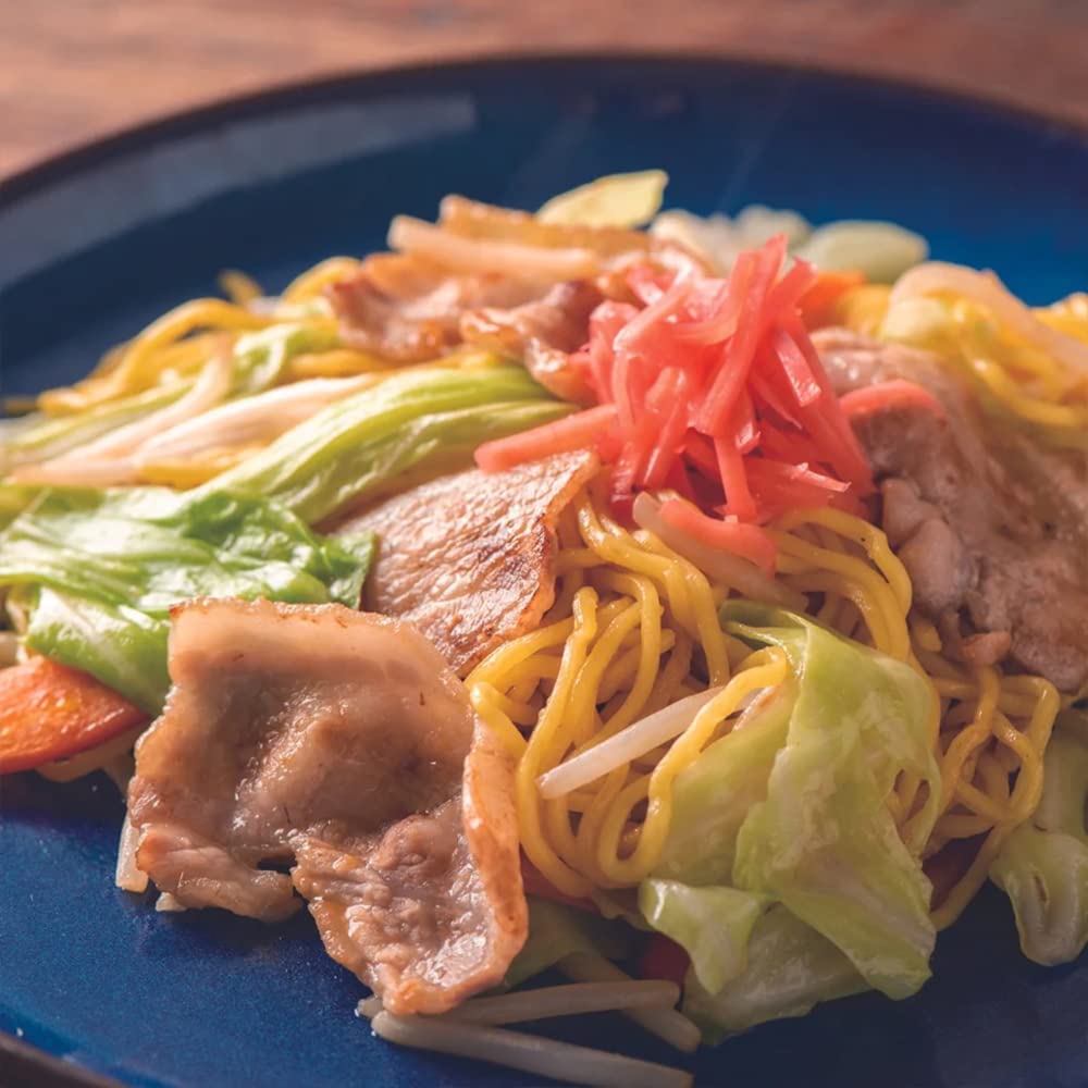 Amazon.com : [KUZE FUKU & SONS] Yuzu Teriyaki with Ginger Marinade