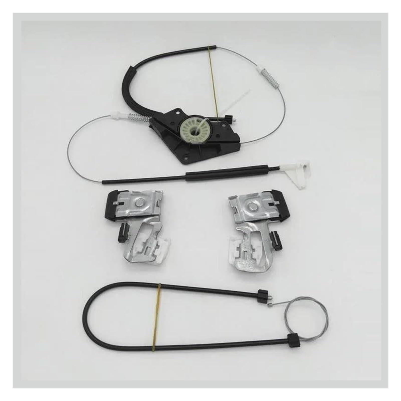 Mécanisme lève vitre Skoda Octavia A4 MK1 kit réparation régulateur fenêtre avant droit