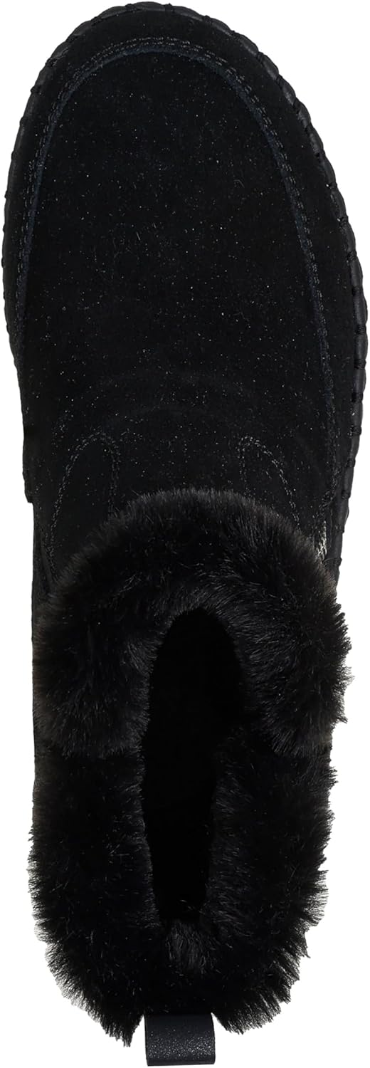 Skechers Men's Squad Chaos - Tough Walk Hands Free Slip-ins Sneaker - Image 3