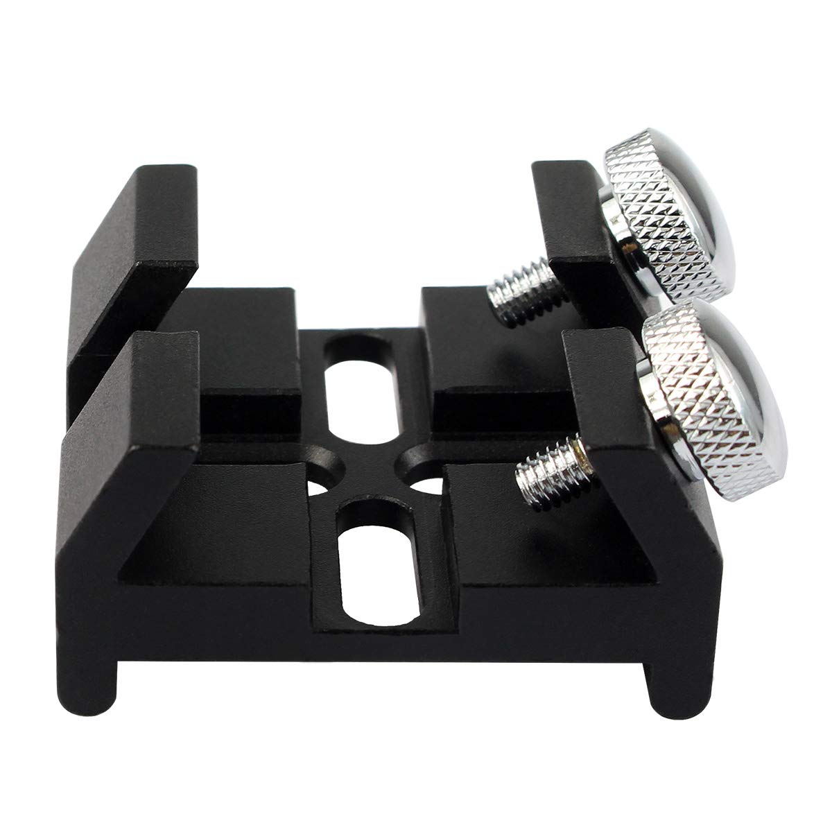 Svbony Supporto Finderscope Supporto, Base a Coda di Rondine per Finder Scope Compatibile con Celestron C8 / C8HD / C925 / C11HD