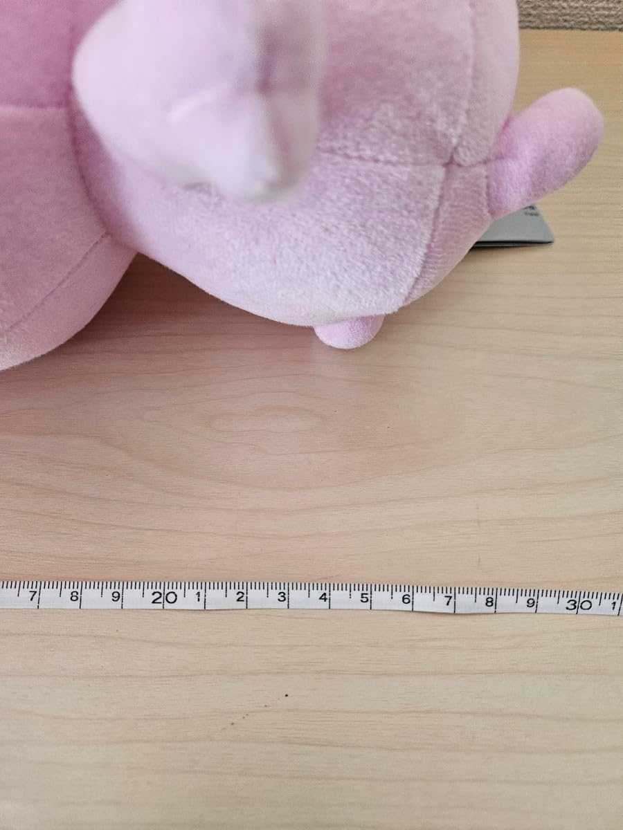 匿名配送　ラブラビット　でっかいぬいぐるみ　愛しのラブラビット Amazon.co.jp: ラブラビット でっかい ぬいぐるみ 愛しのラブ