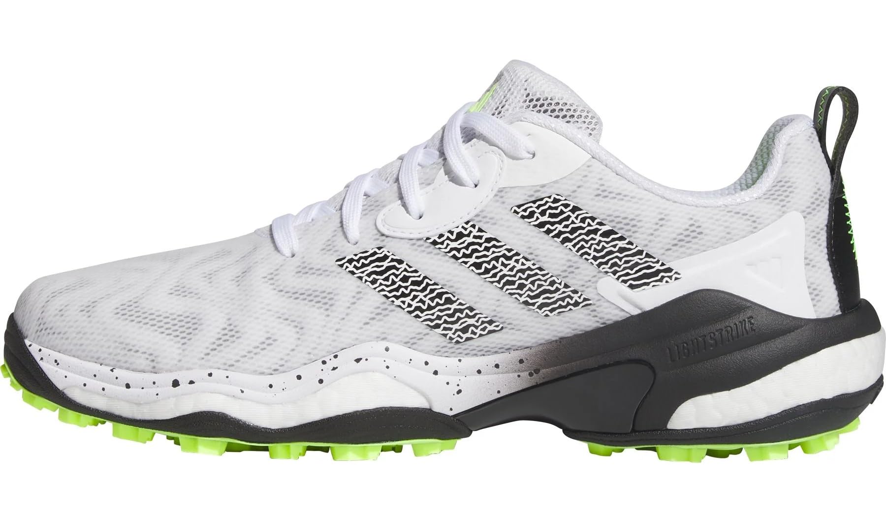 adidas Women's Codechaos 25 Spikeless Golf Shoes