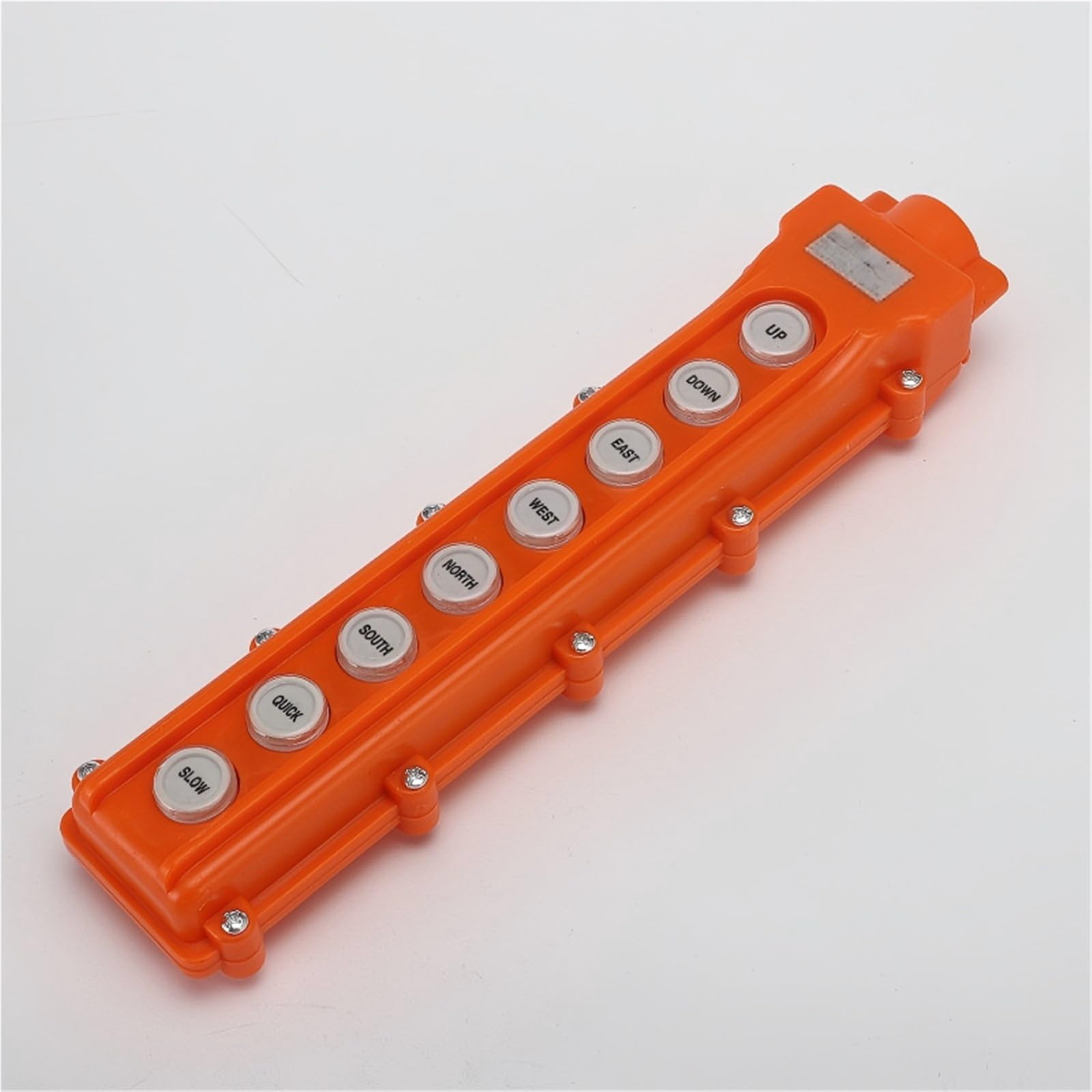 MKHQST COB-61/62/63/64 Crane Operation Button Switch Contro For electric chain hoist winch(COB-64)