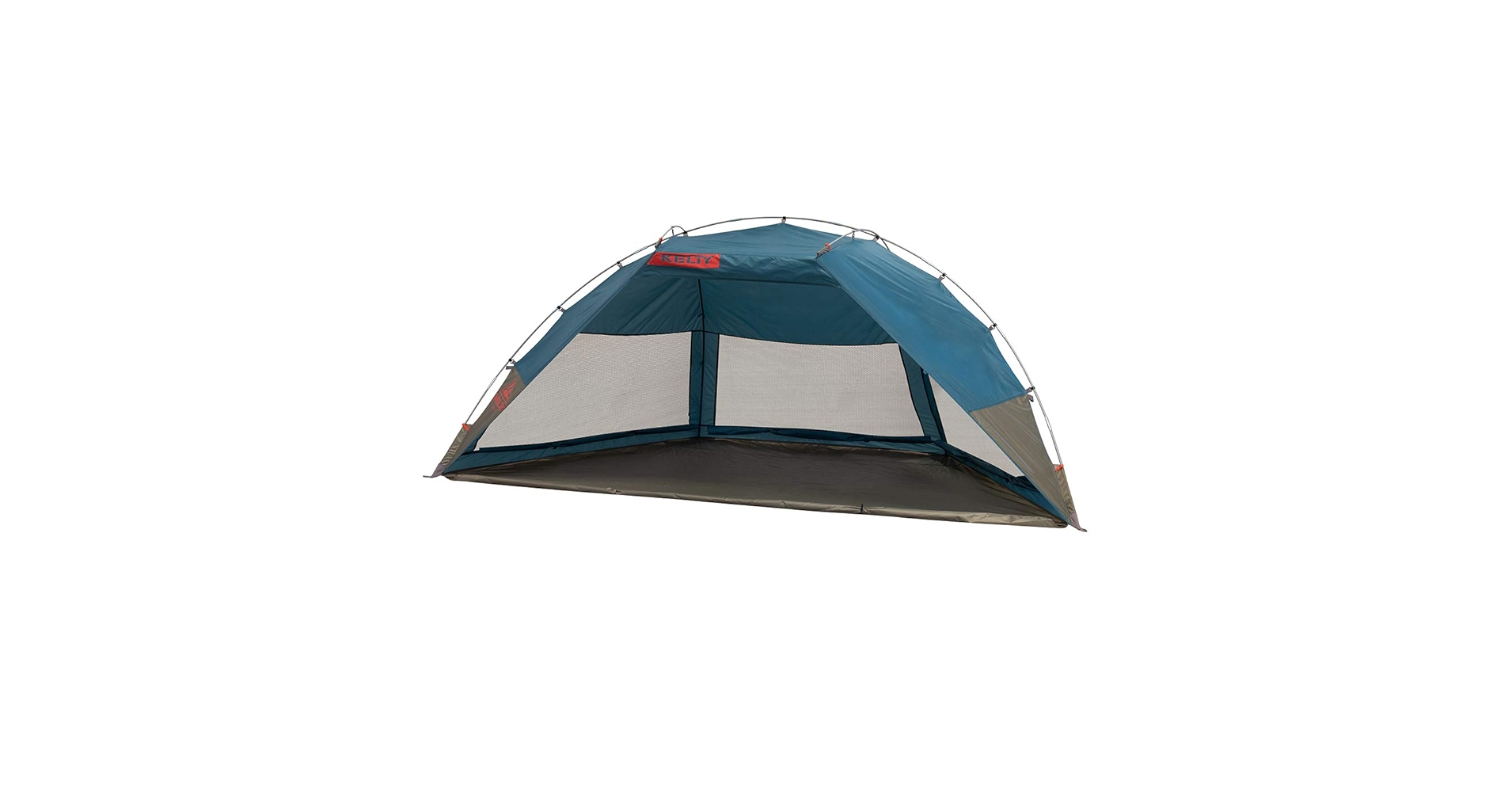 【新品】KELTY CABANA ケルティ ビーチ 公演 日除け 定2.2万 新品】KELTY CABANA ケルティ ビーチ 公演 日除け 定2.2万