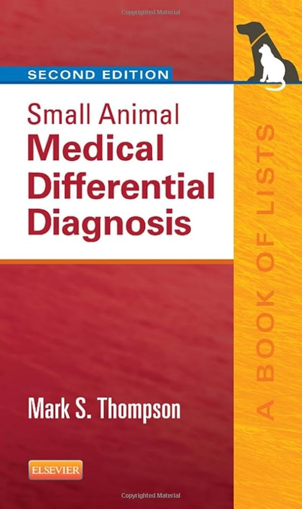 Small Animal Differential Diagnosis: Essential Tips for Accurate Care