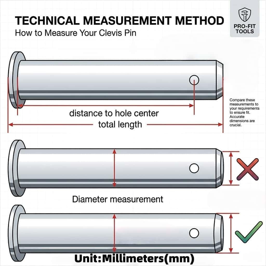 17-teiliges Minibagger Löffel-Bolzen & Buchsen Reparatursatz,schweißfrei | Passend für 25 mm Bolzen,230 mm Länge,geeignet für Yanmar,Kubota Motoren,kompatibel mit Takeuchi,Bobcat,JCB Kubota Baggern