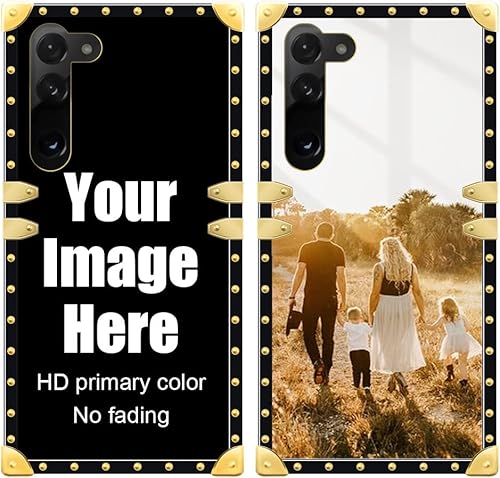 Funda de fotos personalizada, para Samsung Galaxy A03S A12 A13 A21 A21S A22 A23 A32 A33 A42 A52 A53 A72 A73 A82 F52 4G 5G, diseño personalizado con