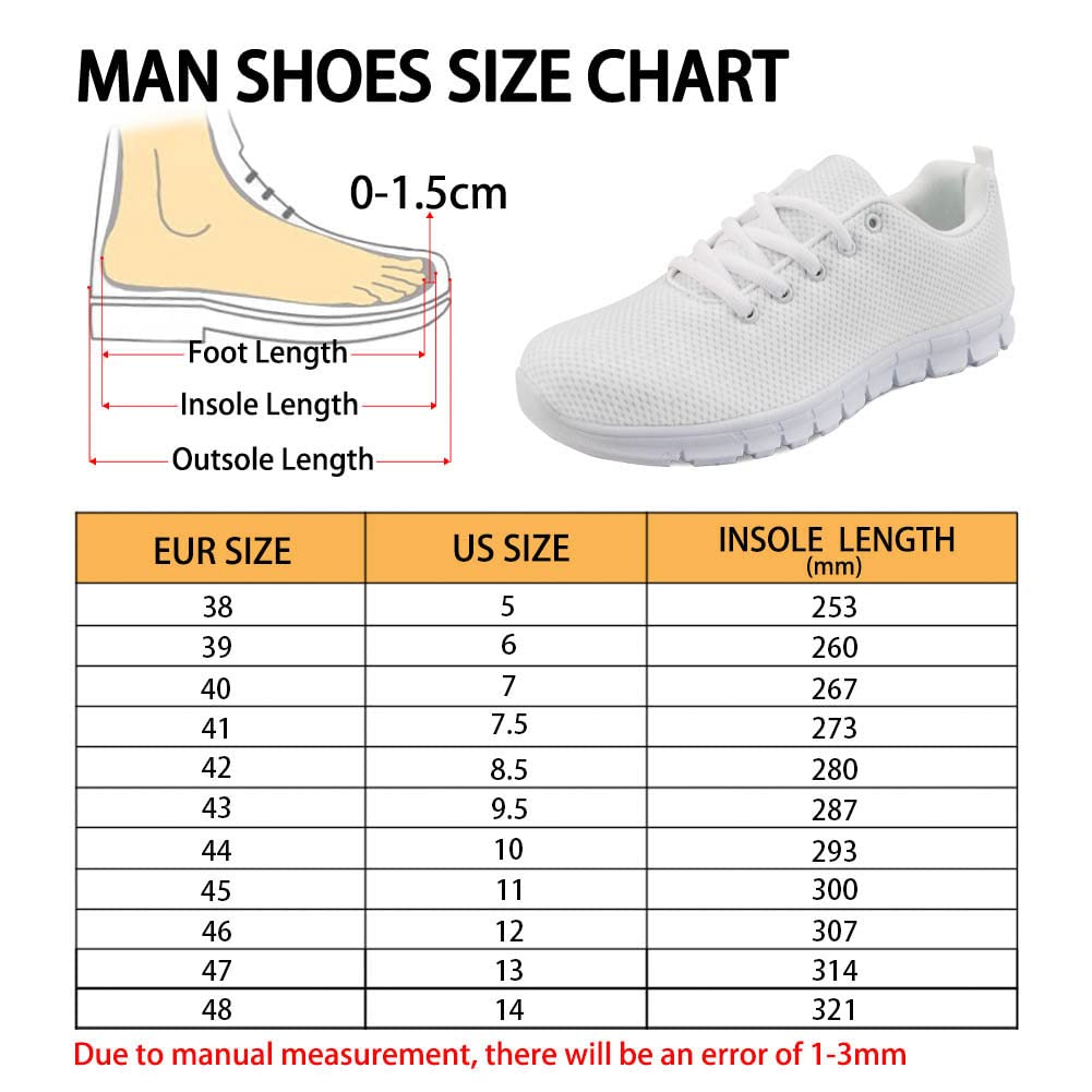 Coloranimal Primavera Estate Cartoon Ballerine per Donne Running Walking Sneakers, (Disegno di gatto