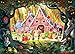 Ravensburger Hansel and Gretel Beware! 1000 Piece Jigsaw Puzzle for Adults - 16950 - Every Piece is Unique, Softclick Technology Means Pieces Fit Together Perfectly
