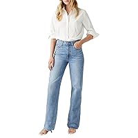 Levi's Ribcage Wide Leg H223 Jeans, Not The Same
