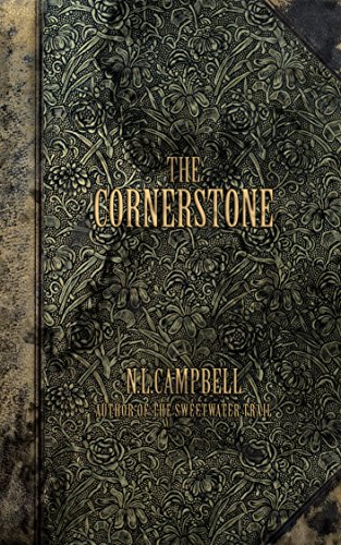  The Cornerstone (The Brides of Ardent Book 2) (English Edition)
