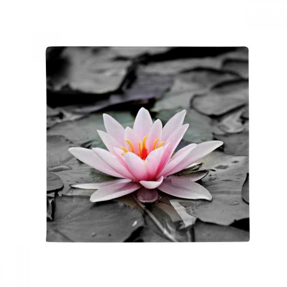 Cadeau tapis de sol décoratif fleurs roses pour toutes les fêtes
