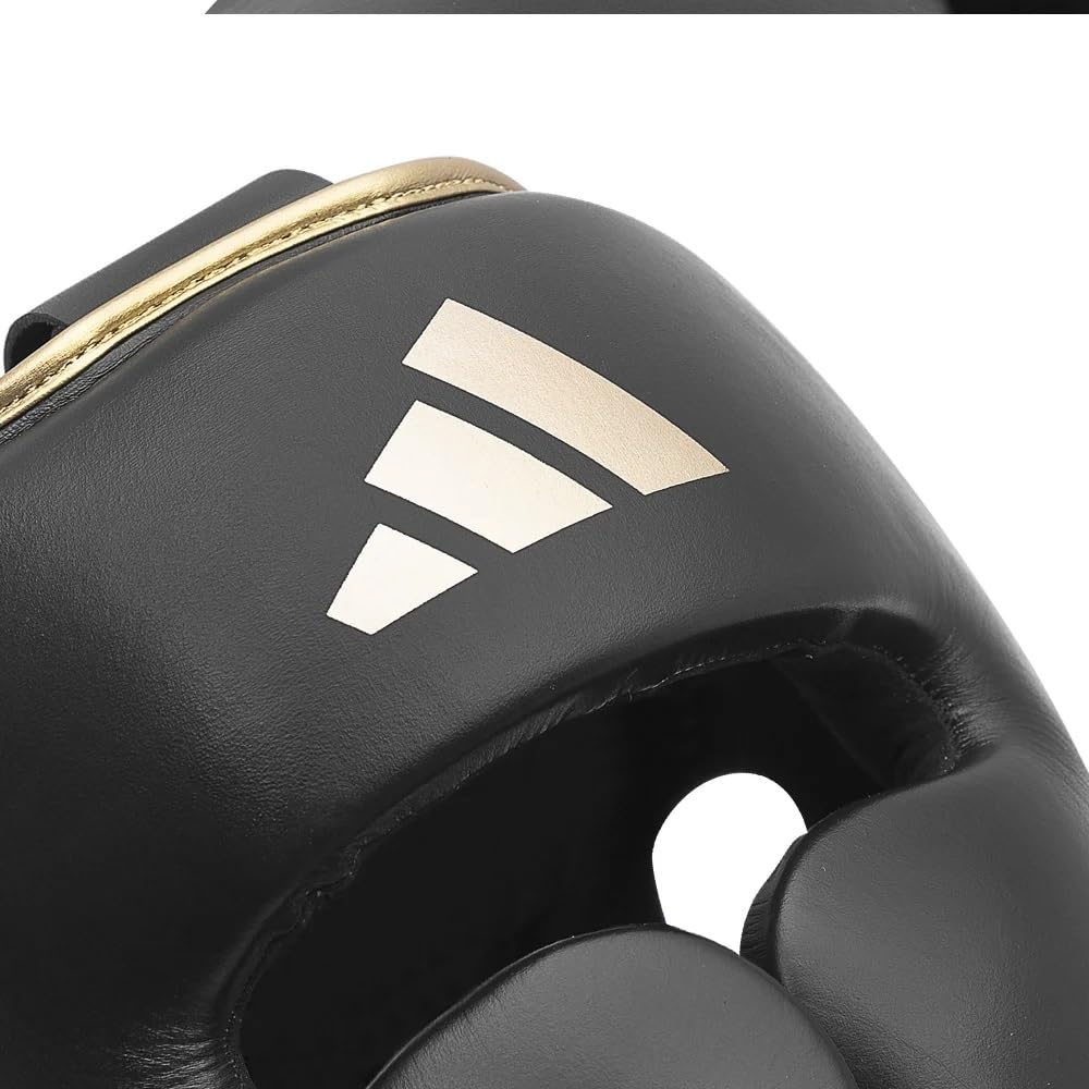 Amazon | adidas ヘッドガード アディスター NEW プロ ヘッドギア