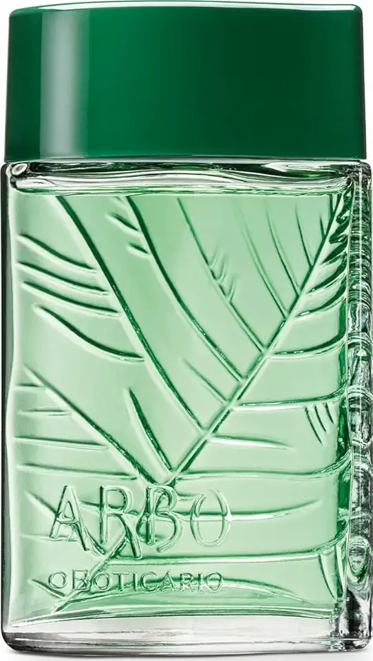 O Boticário, O BOTICARIO ARBO BOTANIC DESODORANTE COLONIA 100ml