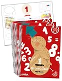 Matemáticas 1º Educacion Primaria