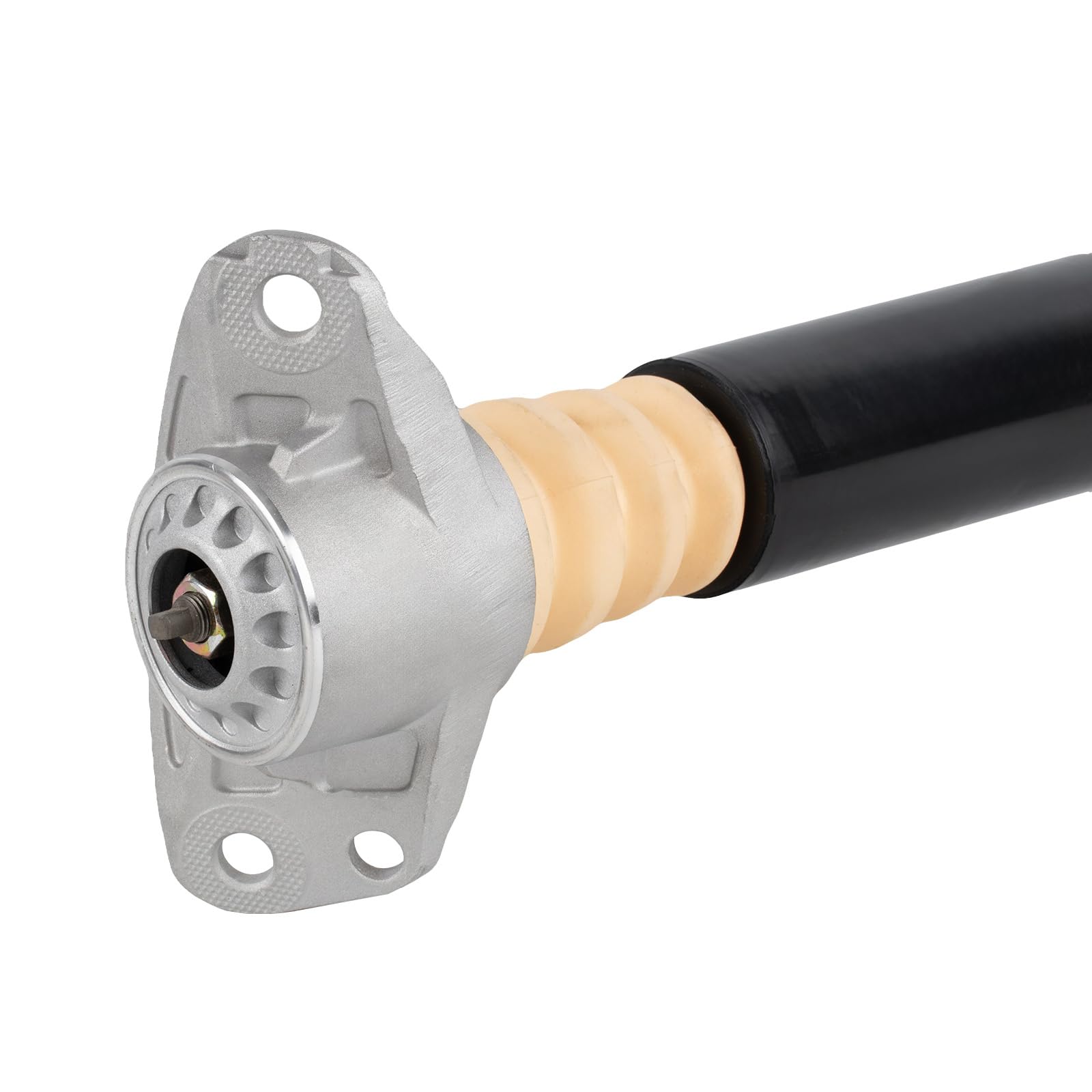 Paire d'amortisseurs arrière gauche et droit compatibles avec CC Golf 2005-2018, remplacement pour 1K0512010H 3C0512010 1K0512009B