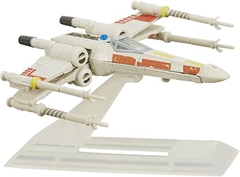 Amazon.co.jp: スター・ウォーズ フォースの覚醒 ダイキャストビークル