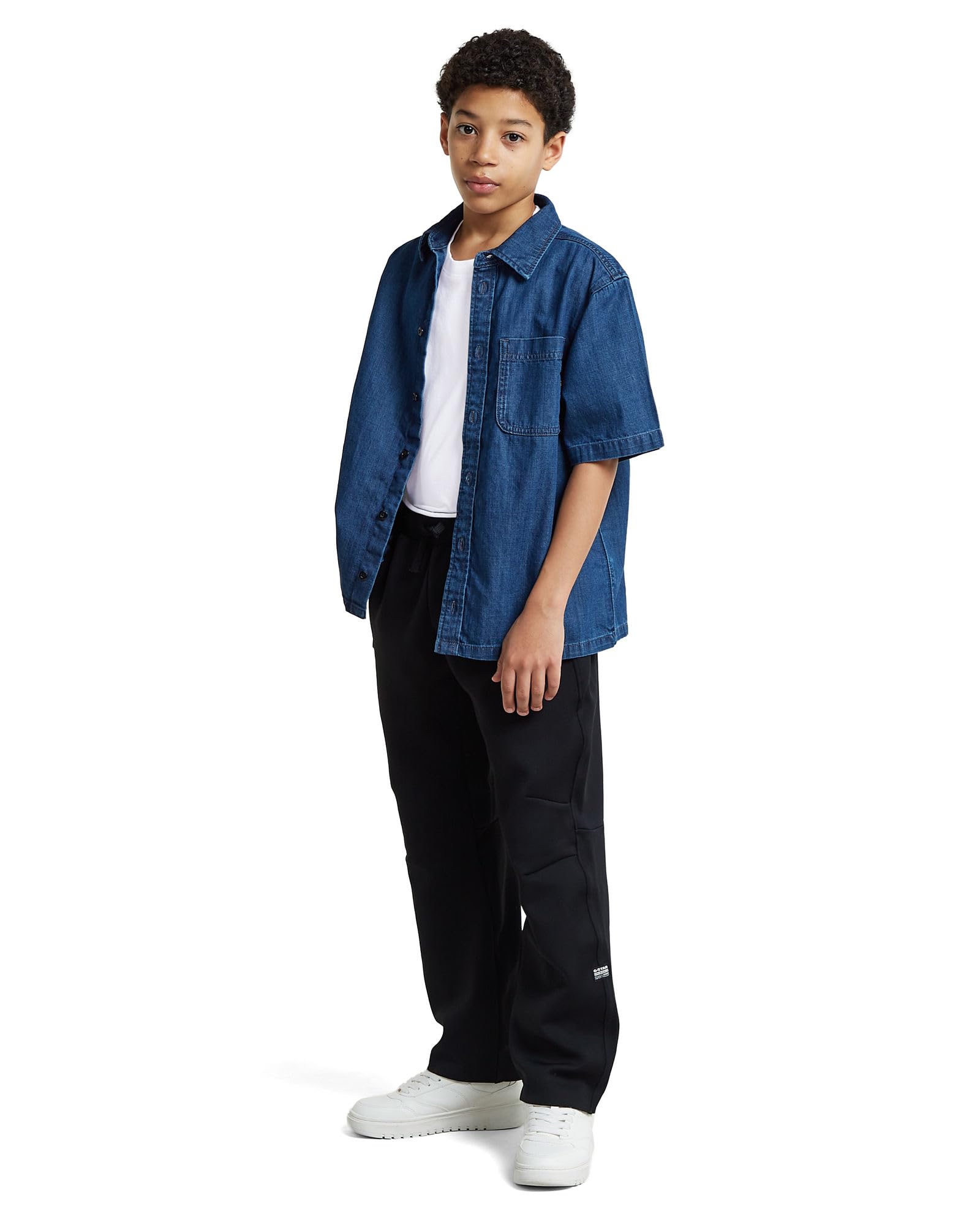 G-Star Jungen Pants Boys Sweat Pants