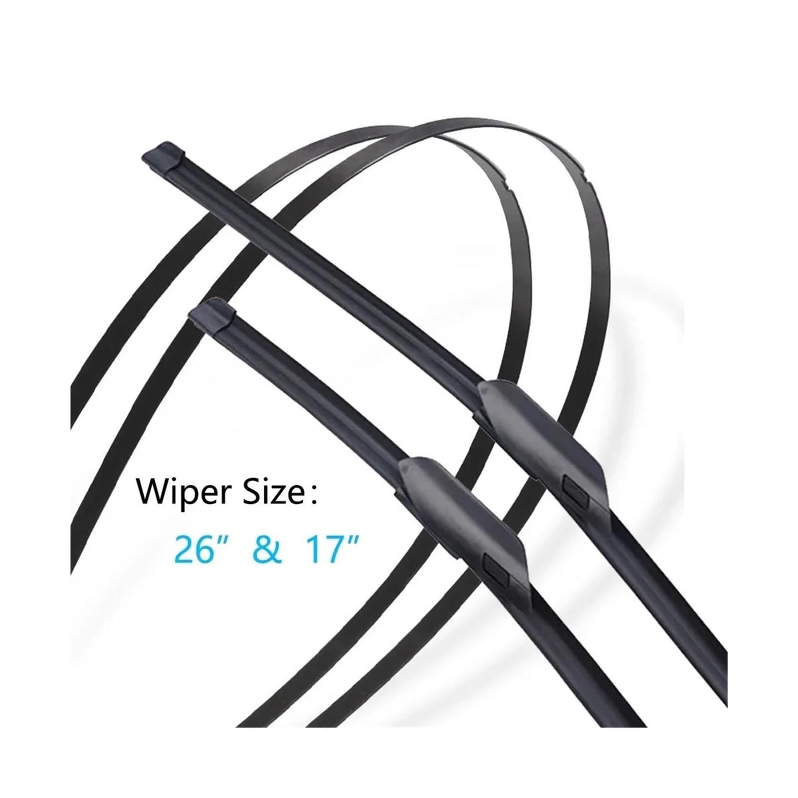 Limpiaparabrisas Limpiaparabrisas Coche Para Serie 1 F40 Para Hatchback 2020 2021 2022 Escobillas Limpiaparabrisas Delanteras Limpiaparabrisas Ventana Delantera Delanteros Cepillos