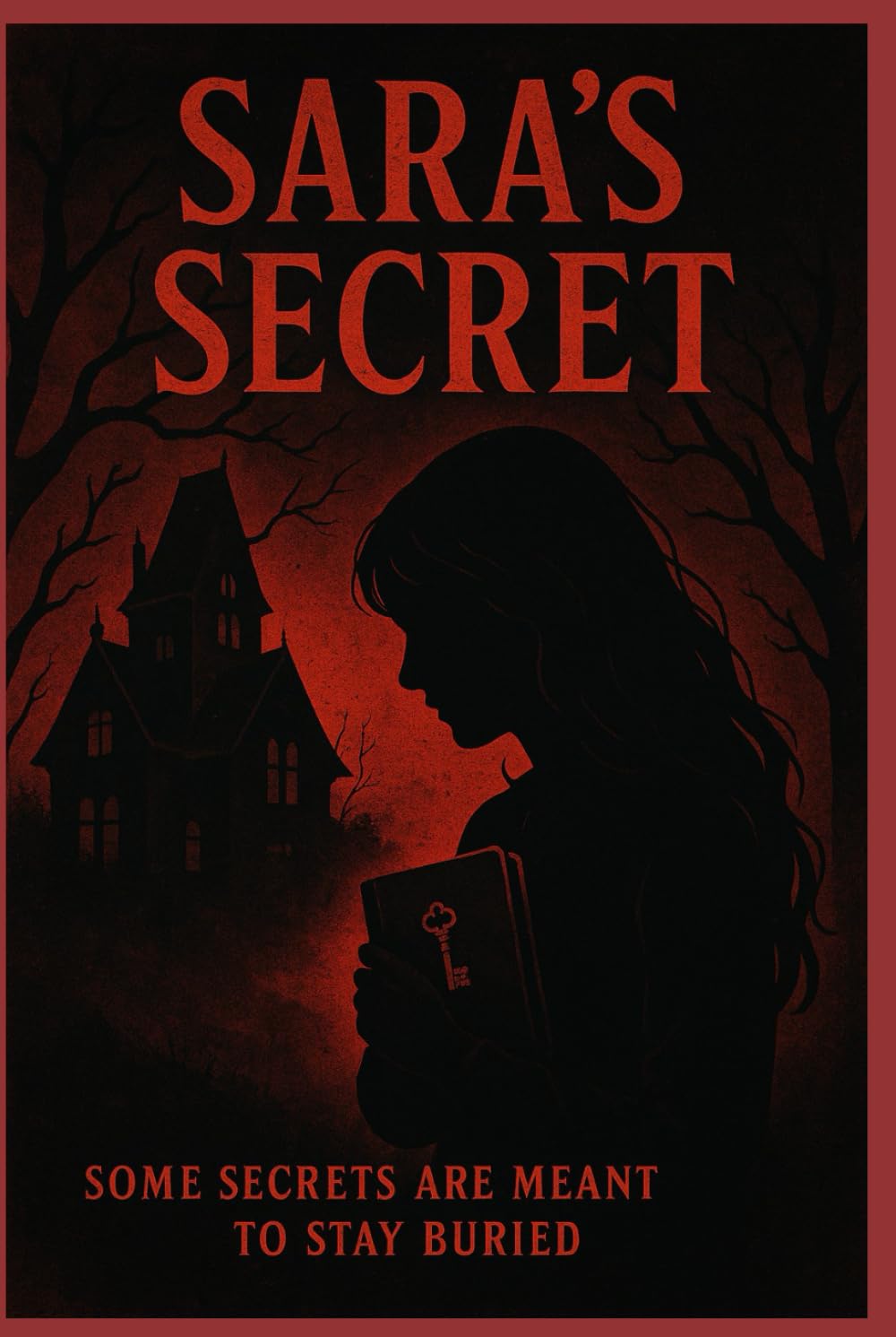 Sara's Secret