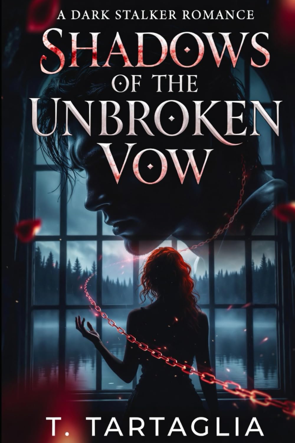 Shadows of the Unbroken Vow
