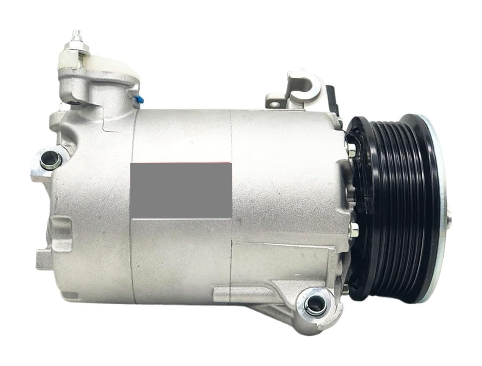 Sprężarka klimatyzacji z magnetycznym sprzęgłem do Discovery Sport Range Evoque 2011 EJ3219D629AB EJ3219D629AC LR066915 EJ32 19D629 AD AC Compressor