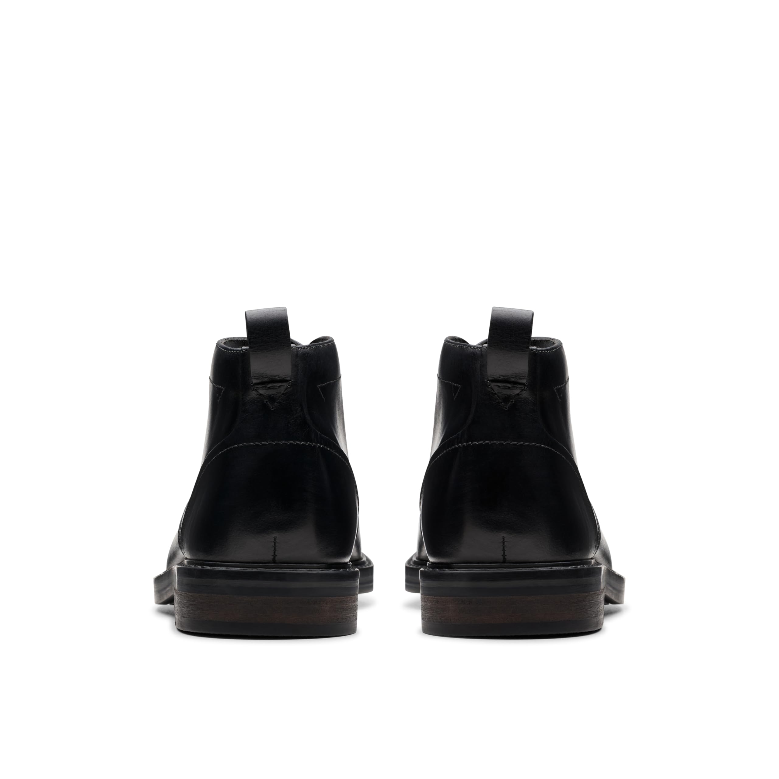 Clarks Encaje Aldwin -Hombre