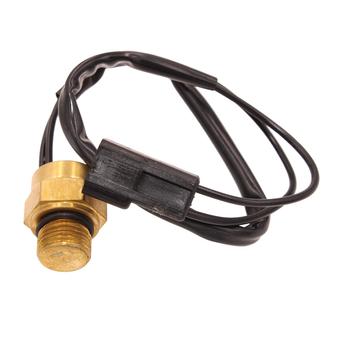 Ventola Del Radiatore Interruttore Termico Sensore 4010161 Per Polaris Sportsman 400 500 600 700