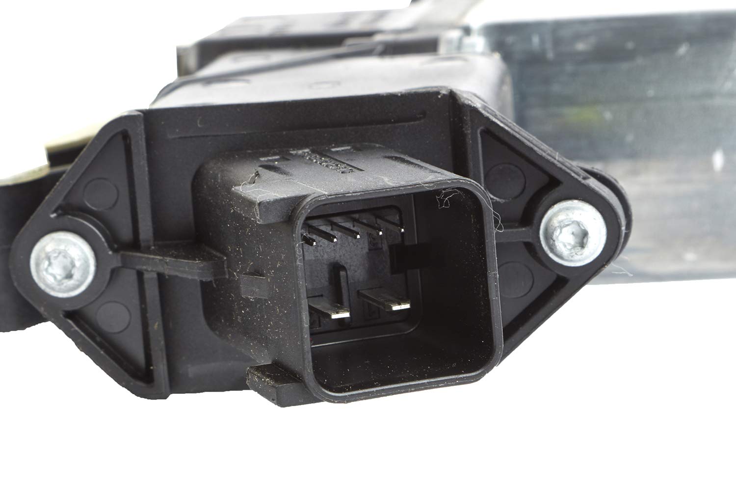 Amazon.com: GM Genuine Parts 23393262 Front Passenger Side Power  