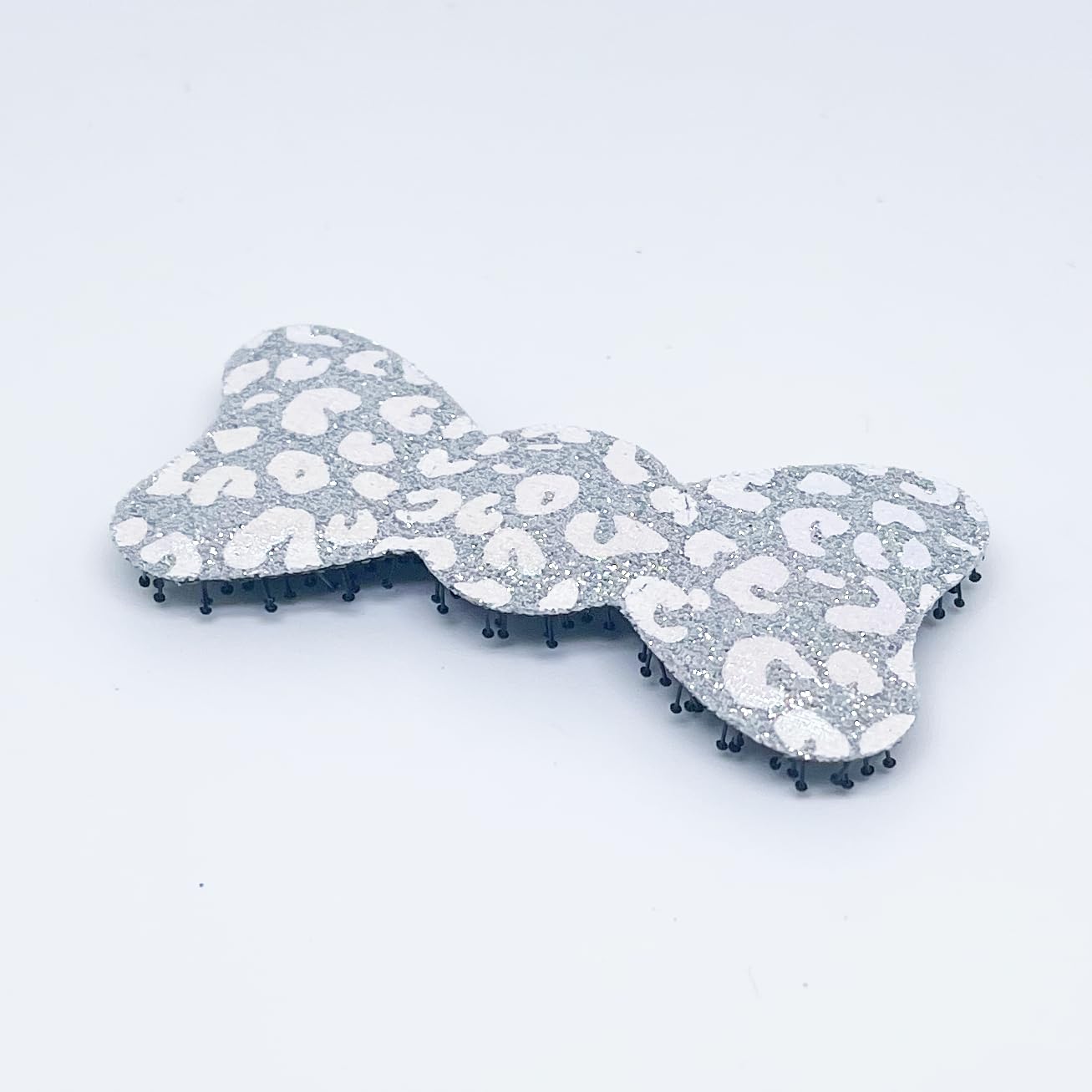 KAMIPITA Glitter Series Cute Hair Clip, Hair Clip, Glitter, Short Hair, Fashionable, Non-Result, Non-Trace - Image 3