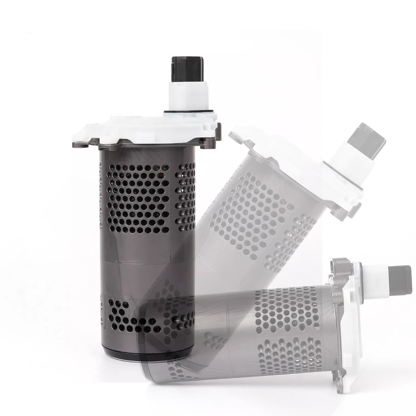 Reemplazo del conjunto del motor de la placa base de la aspiradora compatible con Dyson V15 SV22