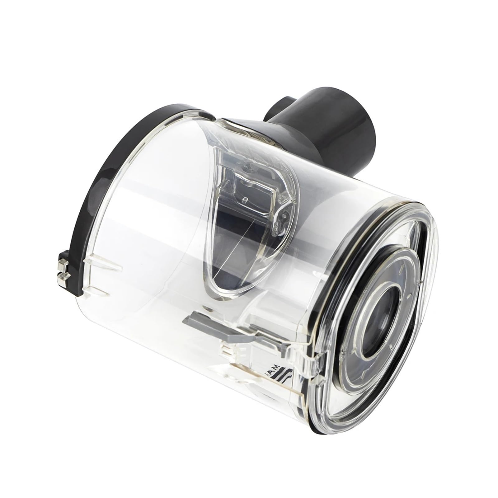 Poubelle À Poussière D'aspirateur, Compatible Avec Dyson