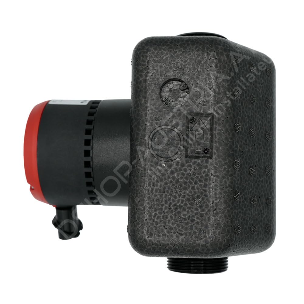 Armstrong Fluid Technology HEP Optimo Umwälzpumpe 25-4.0, Zentralheizung und Warmwasserzirkulation, Einbaulänge 180 mm