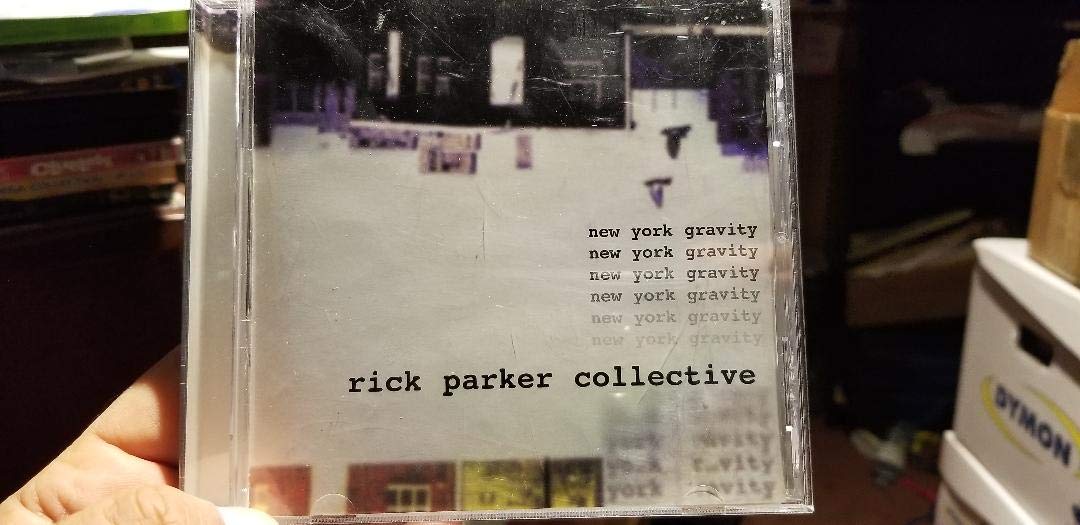 New York Gravity
