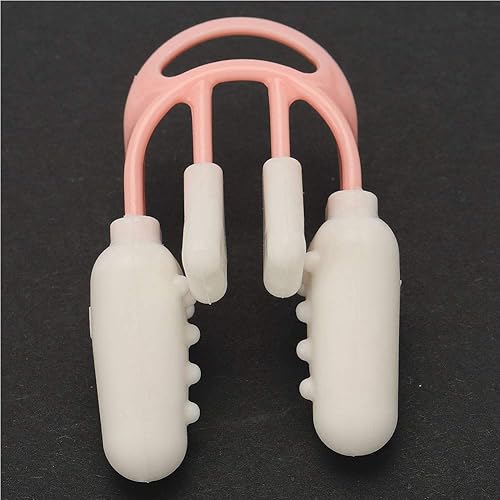 Miniatura 8 de Clip de elevación de nariz para enderezar puente de elevación potenciador de uso diario hombres mujeres