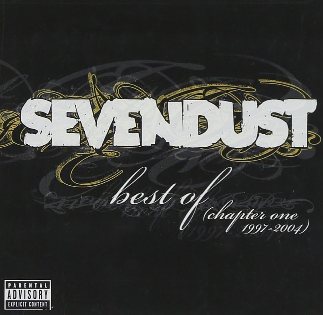 Sevendust