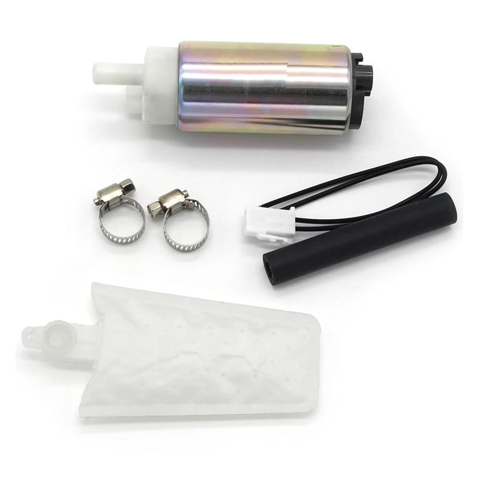 Rubinetto Benzina Pompa carburante per moto per FES125 FES150 per Pantheon 2003 2004 2005 ABS per S-Wing 2007-2013 16700-KRJ-903 Pompa Benzina Carburante