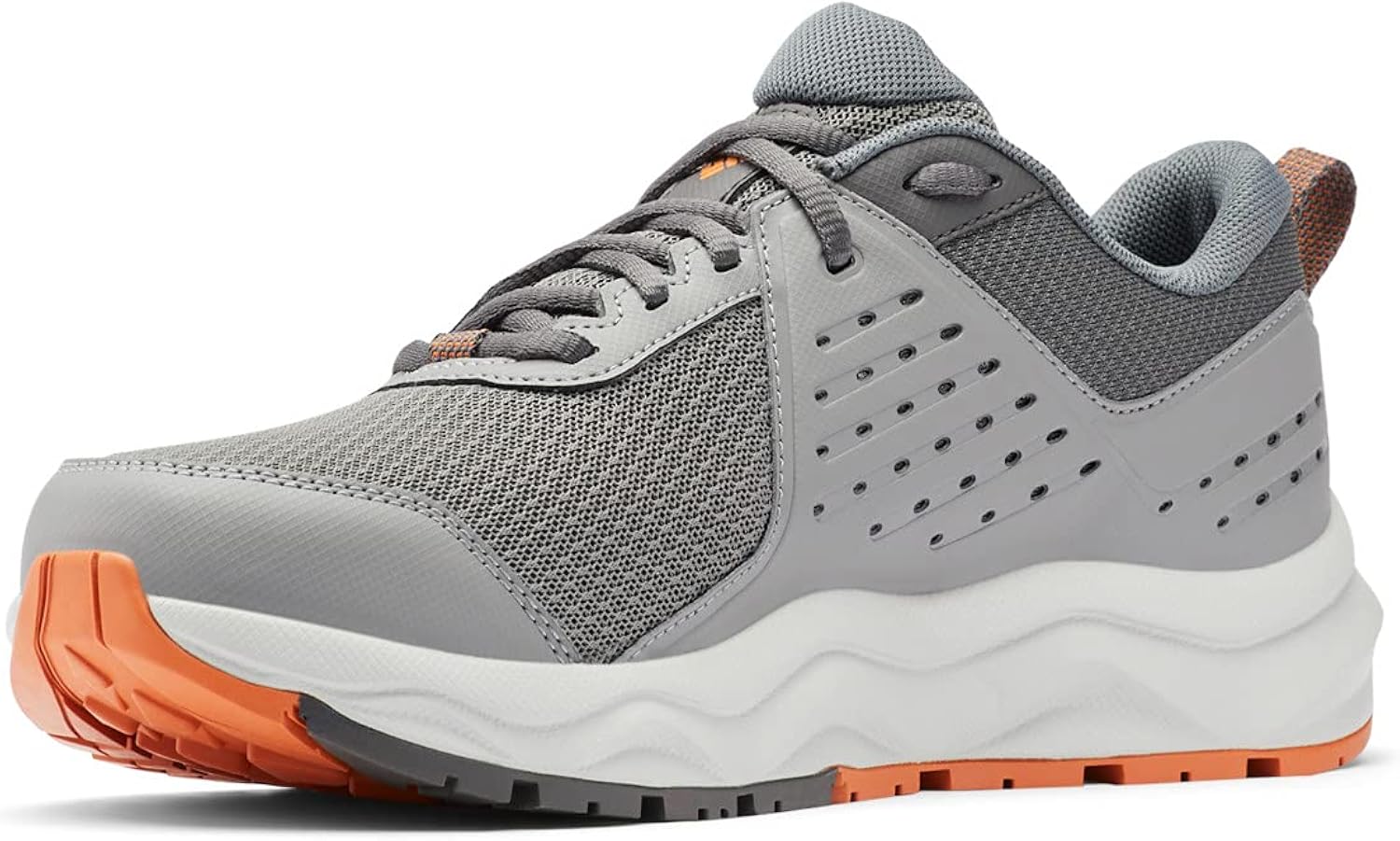  | Columbia Men's Trailstorm Elevate Hiking Shoe | Hiking Shoes