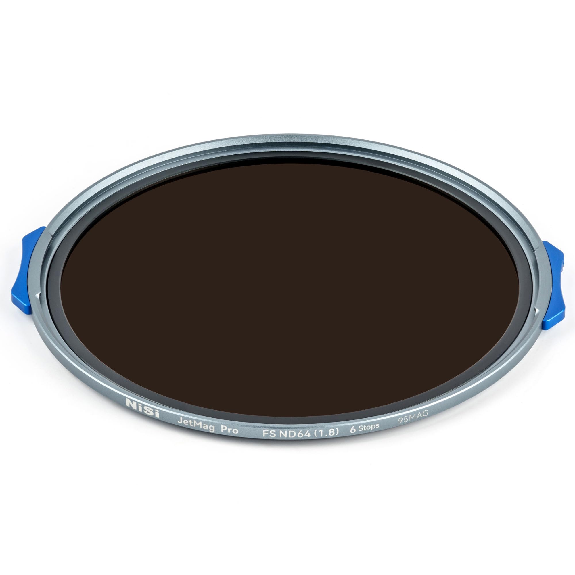 NiSi JetMag Pro 95MAG Landscape Magnetische ND Filter Kit